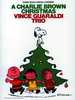 Charlie Brown Christmas piano sheet music cover